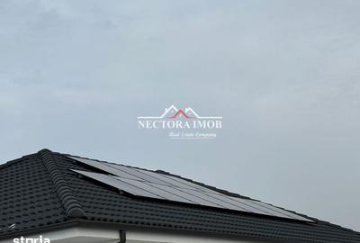 Casă cu 4 camere cu Teren 553 Mp în Sântandrei - 5