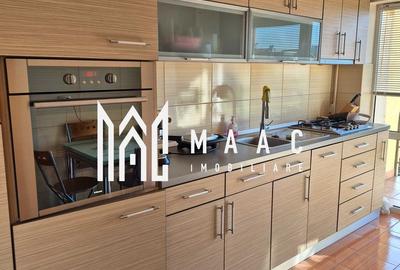 Apartament cu 3 camere decomandat, mobilat în Trei Stejari - 5