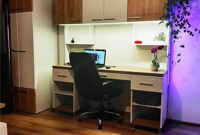 Apartament cu 2 camere în Gara de Nord