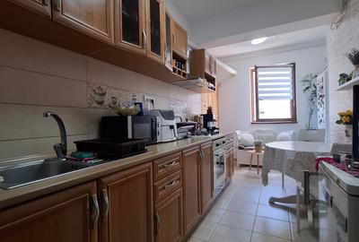 Apartament 2 camere - 23