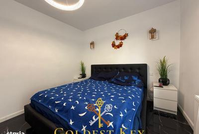 Apartament cu 2 camere în Baciu - 8