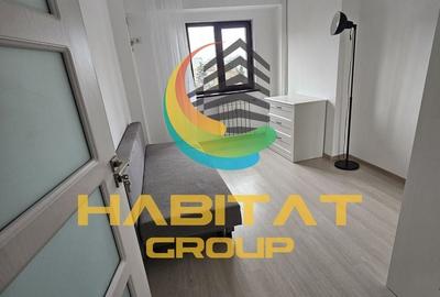 Apartament cu 3 camere decomandat, mobilat în Tineretului - 9