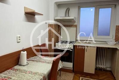 Apartament cu 4 camere decomandat în Calea Aradului - 11