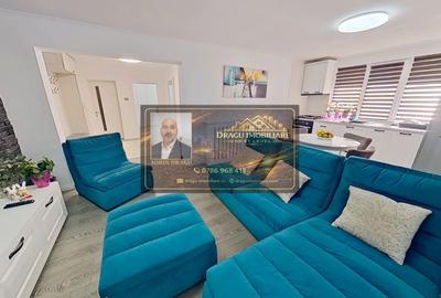 Apartament cu 3 camere decomandat în Est - 1