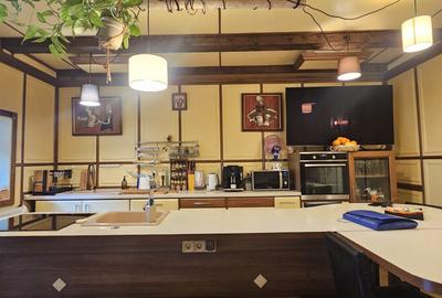 Casă individuală cu 7 camere cu Canalizare în Brașovul Vechi - 3