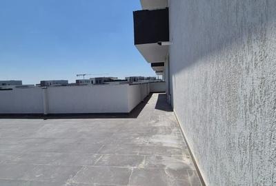 AP. 3CAM. 118MP + TERASA 70MP - BLOC FINALIZAT / SCOALA BRAUNER! - 9