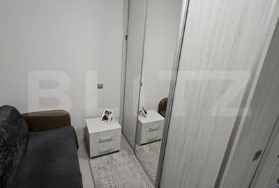 Apartament semidecomandat cu parcare, zona BMW Ansamblul Optimus City - 11