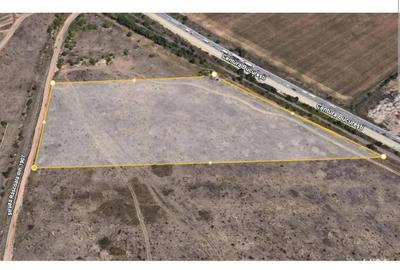 Spațiu comercial, de 30,000 mp, în Central - 4