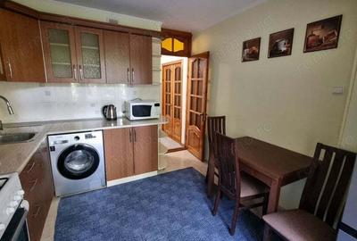 Apartament cu 2 camere în Schei - 3