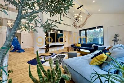 UNICA/ABSOLUT SUPERBA/ VILA INDIVIDUALA/IANCU NICOLAE/CURTE GENEROASA - 24