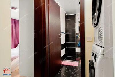 Vanzare apartament cu 3 camere dec in Galati, Nae Leonard, la cheie - 9