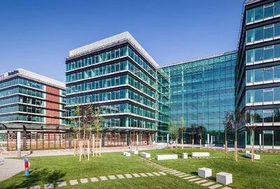 Oregon Park cladirea B - subinchiriere, Barbu Vacarescu, 200 mp  0% comision! - 1