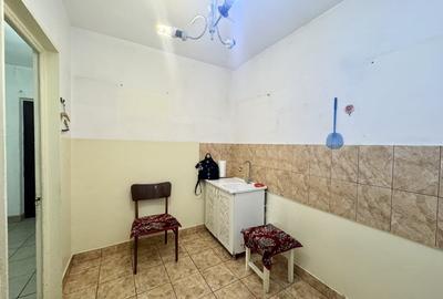 Apartament 3 camere Brancoveanu - Nitu Vasile - 4