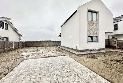 Duplex individual cu 3 camere zona linistita - Urseni - 1