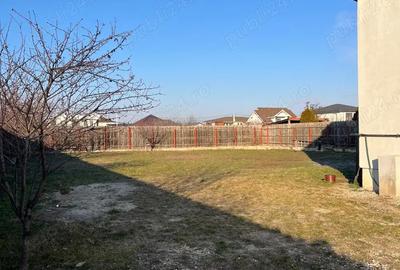 Casă cu 6 camere în Central - 2