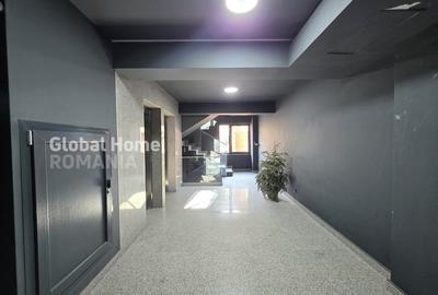 Pipera 1 • Porsche Nord • 2 Room Apartment + Terrace + Parking • 5 min Aviatiei - 26