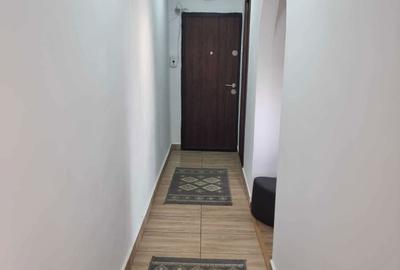 Apartament cu 2 camere semidecomandat în Micro 14 - 8