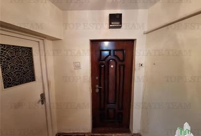 Apartament cu 3 camere circular în Ultracentral - 5