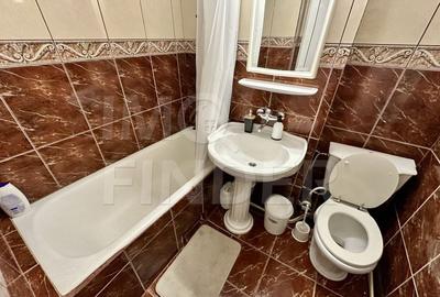 Apartament 3 camere, etaj 2, Marasti - Str. Fabricii, langa Kaufland Apartament 3 camere, etaj 2, Marasti - Str. Fabricii, langa Kaufland - 11