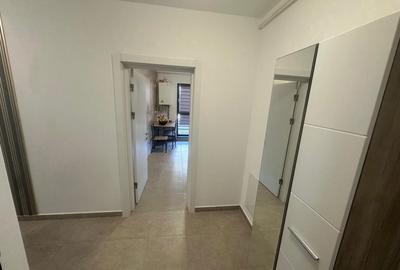 Apartament cu 2 camere decomandat în Cristian