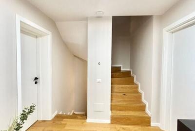 Vila duplex, complex rezidential Autograph Otopeni, comision 0 - 18