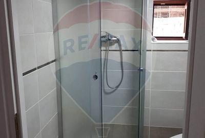 Apartament cu 4 camere semidecomandat, mobilat în Ultracentral - 12