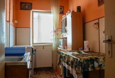 Apartament cu 2 camere de vanzare, in zona Stefan cel Mare! - 5