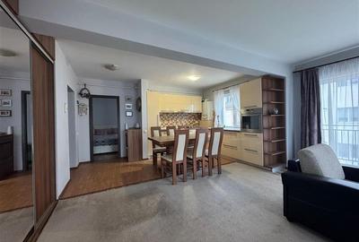 Apartament 2 camere 55.23 mp utili situat in Baciu!!! - 3