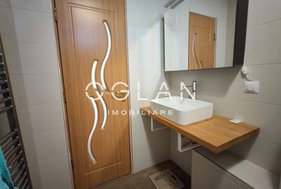 Apartament cu logie, Mihai Viteazu – Comision 0% - 6