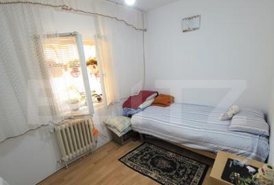 Apartament spa?ios, de vanzare, cu 4 camere, zona Han - 21