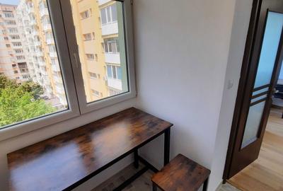 Garsonieră decomandată în Pantelimon