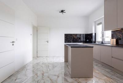 Casă individuală cu 4 camere cu Canalizare în Șura Mare - 11