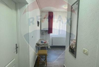 Apartament cu 1 camere semidecomandat, mobilat în Grădiște - 6