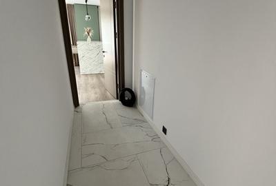 Apartament cu 2 camere în Central - 1