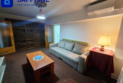 Apartament 2 camere zona 13 Septembrie - Panduri, bloc reabilitat - 3