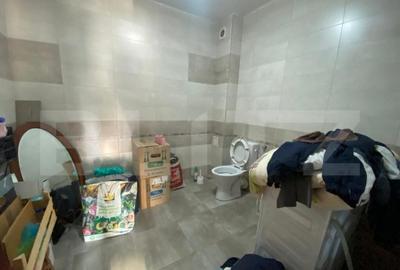 Apartament 3 camere, bloc nou, suprafata utila 72 mp, Cetati - 5