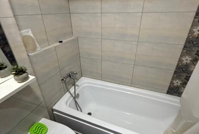 Apartament cu 2 camere în 1 Decembrie 1918 - 11