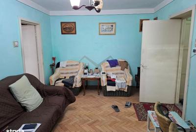 Apartament cu 2 camere semidecomandat în Central - 7