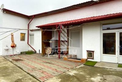 Casa +Spatiu comercial + apartament studio - 4