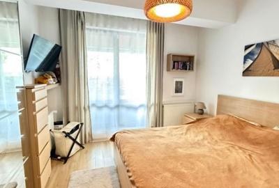 Apartament cu 4 camere în Central - 17