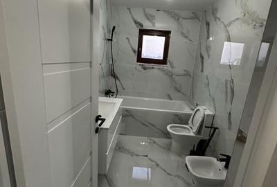 Apartament cu 3 camere decomandat în Central - 2