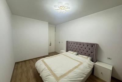 Apartament modern 2 camere de vanzare in Dumbravita - 2