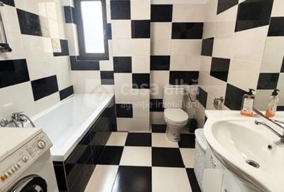 Apartament cu 2 camere decomandat în Miroslava - 7