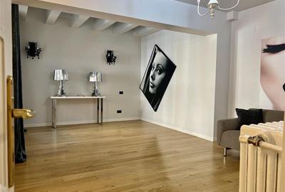 Apartament cu 4 camere semidecomandat în Dorobanți - 7