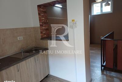 Spațiu comercial, de 36 mp, în Central - 3