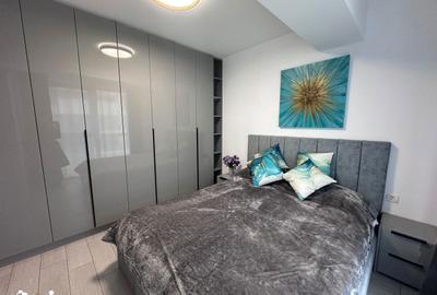 Apartament cu 2 camere în Valea Ialomiței