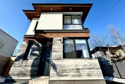 Vila Premium *Corbeanca *4 camere *Lux in natura - 29