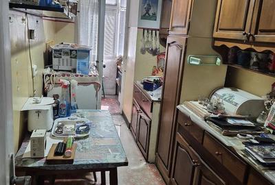 Apartament cu 2 camere semidecomandat în Luncă - 1