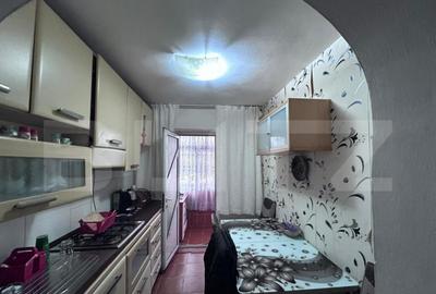 Apartament de vanzare, cu 4 camere, Agriculturii - 5