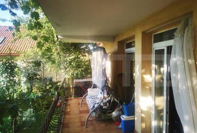 Casa 10 camere, 300 mp utili , teren 700 mp - 1